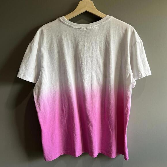 Women 's Barbie Boxy Tshirt Size XLarge - Picture 7 of 10